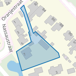 Perceel BRD00-D-8051