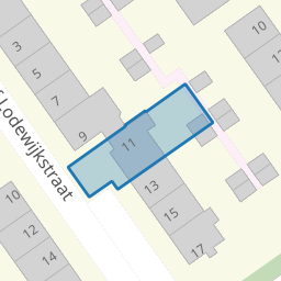 Perceel BRD00-D-8166