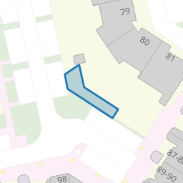 Perceel BRD00-D-8303