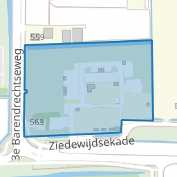 Perceel BRD00-D-8397