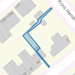 Perceel BRD00-D-8427