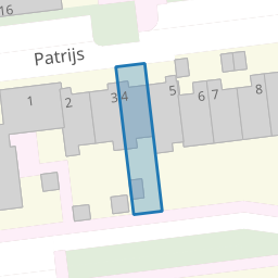 Perceel BRD00-D-8519