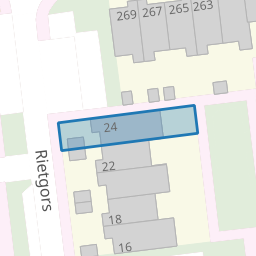 Perceel BRD00-D-8521