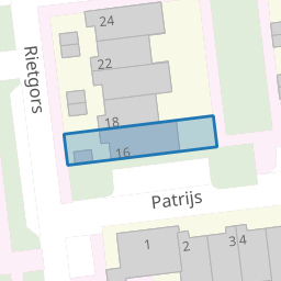 Perceel BRD00-D-8522