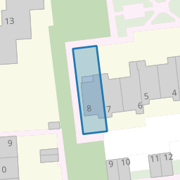 Perceel BRD00-D-8524