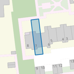 Perceel BRD00-D-8525