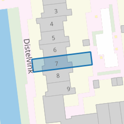 Perceel BRD00-D-8563