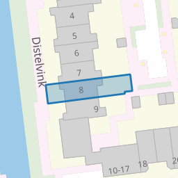 Perceel BRD00-D-8564