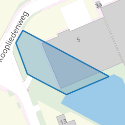 Perceel BRD00-D-8601