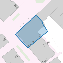 Perceel BRD00-D-8700