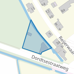 Perceel BRD00-D-8710