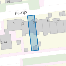 Perceel BRD00-D-8755