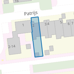 Perceel BRD00-D-8756