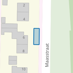 Perceel BRD00-D-8784