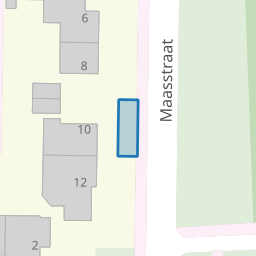 Perceel BRD00-D-8786