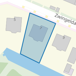 Perceel BRD00-D-8885