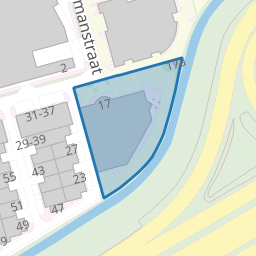 Perceel BRD00-D-8929