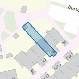 Perceel BRD00-D-8947