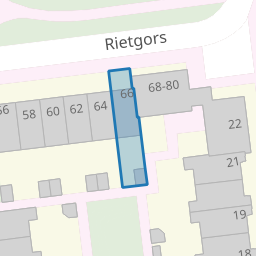 Perceel BRD00-D-8989