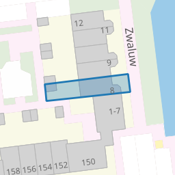 Perceel BRD00-D-8999