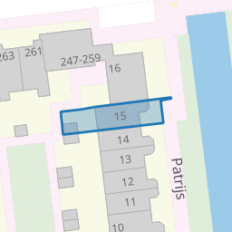 Perceel BRD00-D-9016