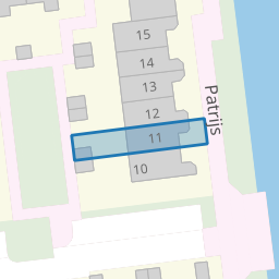 Perceel BRD00-D-9020