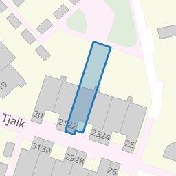 Perceel BRD00-D-9100