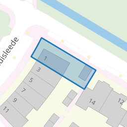 Perceel BRD00-D-9113