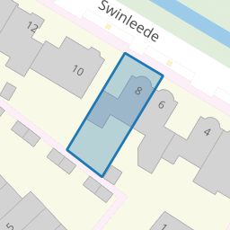 Perceel BRD00-D-9117