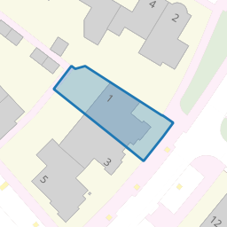 Perceel BRD00-D-9121