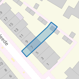 Perceel BRD00-D-9127