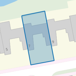 Perceel BRD00-D-9166