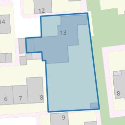 Perceel BRD00-D-9185