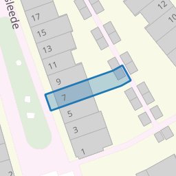 Perceel BRD00-D-9457