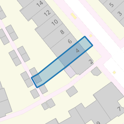 Perceel BRD00-D-9462