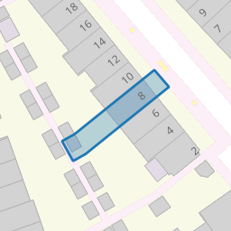 Perceel BRD00-D-9464