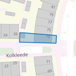 Perceel BRD00-D-9512