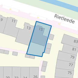 Perceel BRD00-D-9518