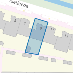 Perceel BRD00-D-9521