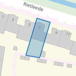 Perceel BRD00-D-9522