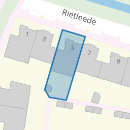 Perceel BRD00-D-9523