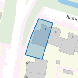 Perceel BRD00-D-9525