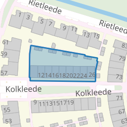 Perceel BRD00-D-9526