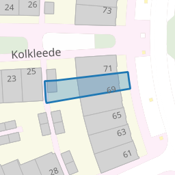 Perceel BRD00-D-9529