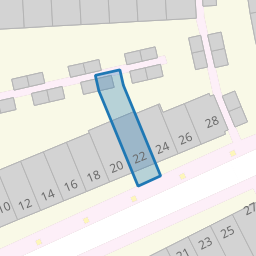 Perceel BRD00-D-9538