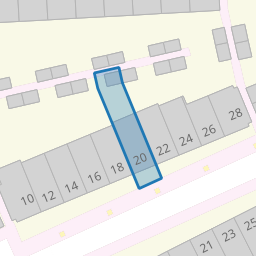 Perceel BRD00-D-9539