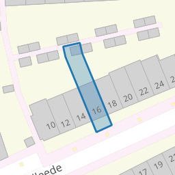 Perceel BRD00-D-9541