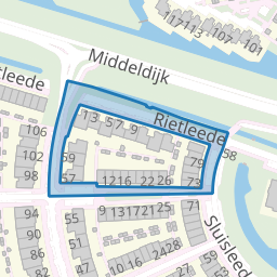 Perceel BRD00-D-9617