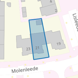 Perceel BRD00-D-9621