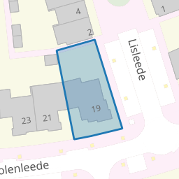 Perceel BRD00-D-9622